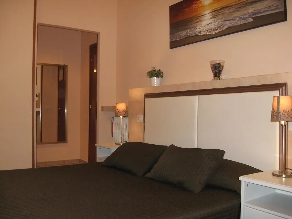*** Bed & Breakfast B&B Romantica Home Italy